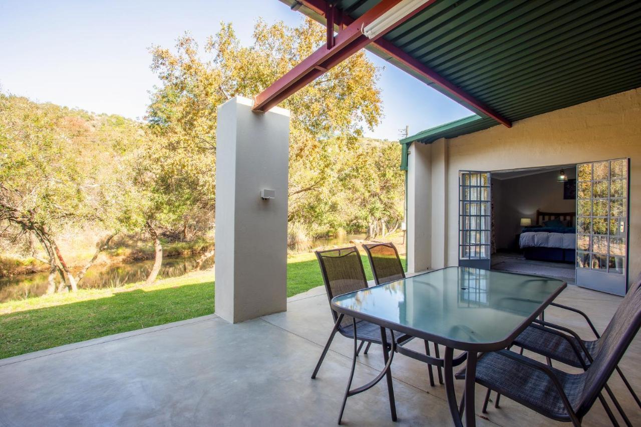 Rivendell Trout Estate Βίλα Lydenburg Εξωτερικό φωτογραφία