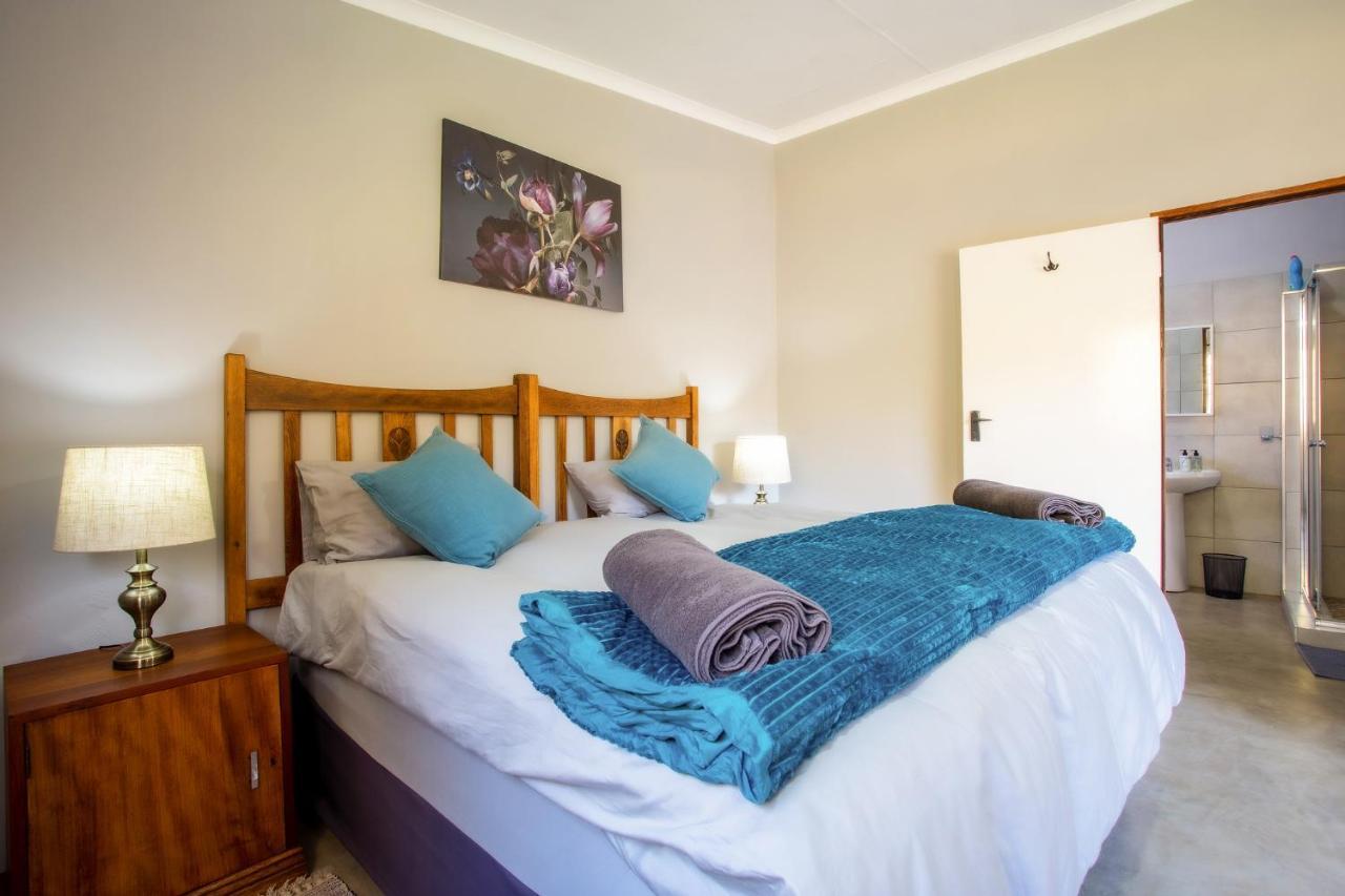 Rivendell Trout Estate Βίλα Lydenburg Εξωτερικό φωτογραφία