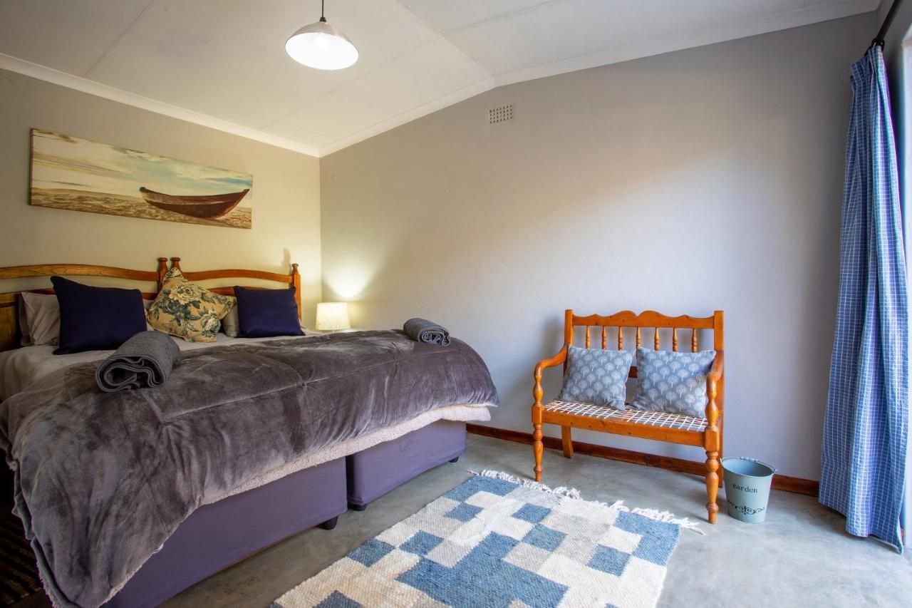 Rivendell Trout Estate Βίλα Lydenburg Εξωτερικό φωτογραφία