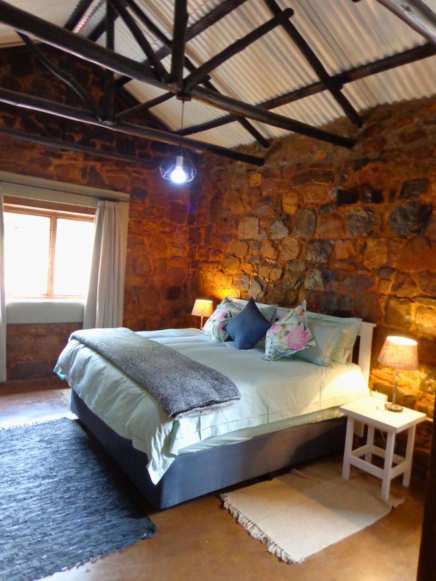 Rivendell Trout Estate Βίλα Lydenburg Εξωτερικό φωτογραφία