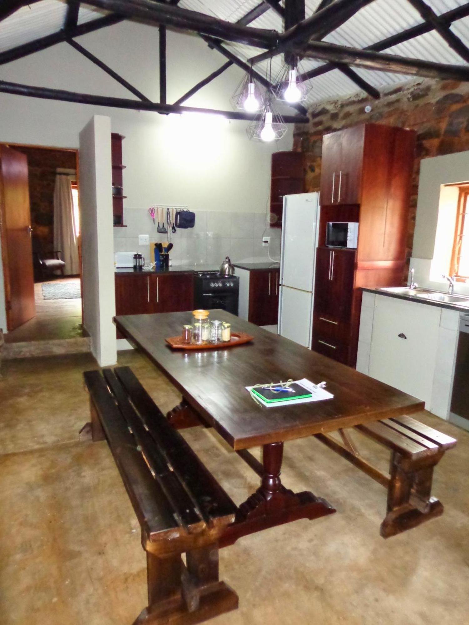 Rivendell Trout Estate Βίλα Lydenburg Εξωτερικό φωτογραφία