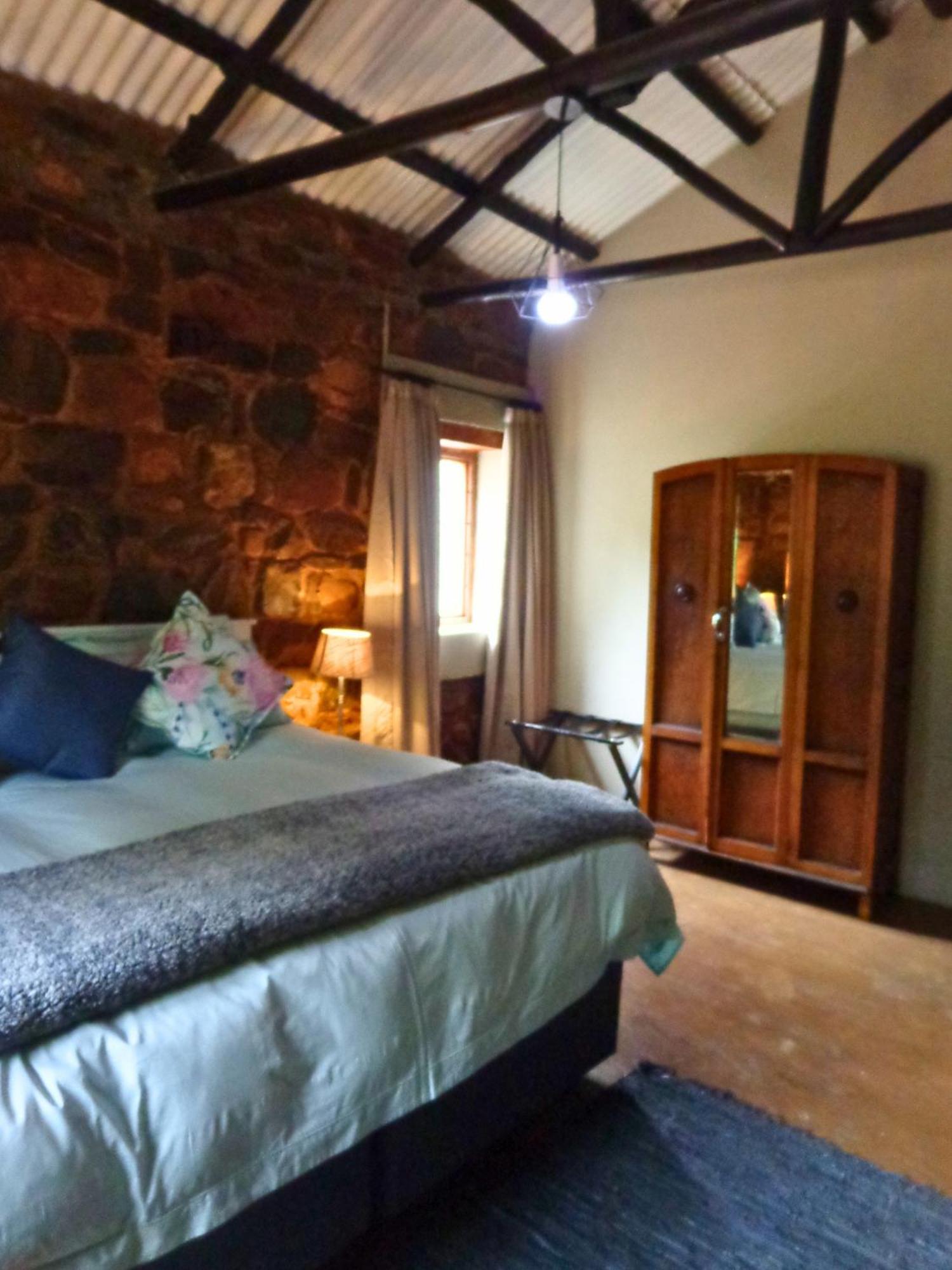 Rivendell Trout Estate Βίλα Lydenburg Εξωτερικό φωτογραφία