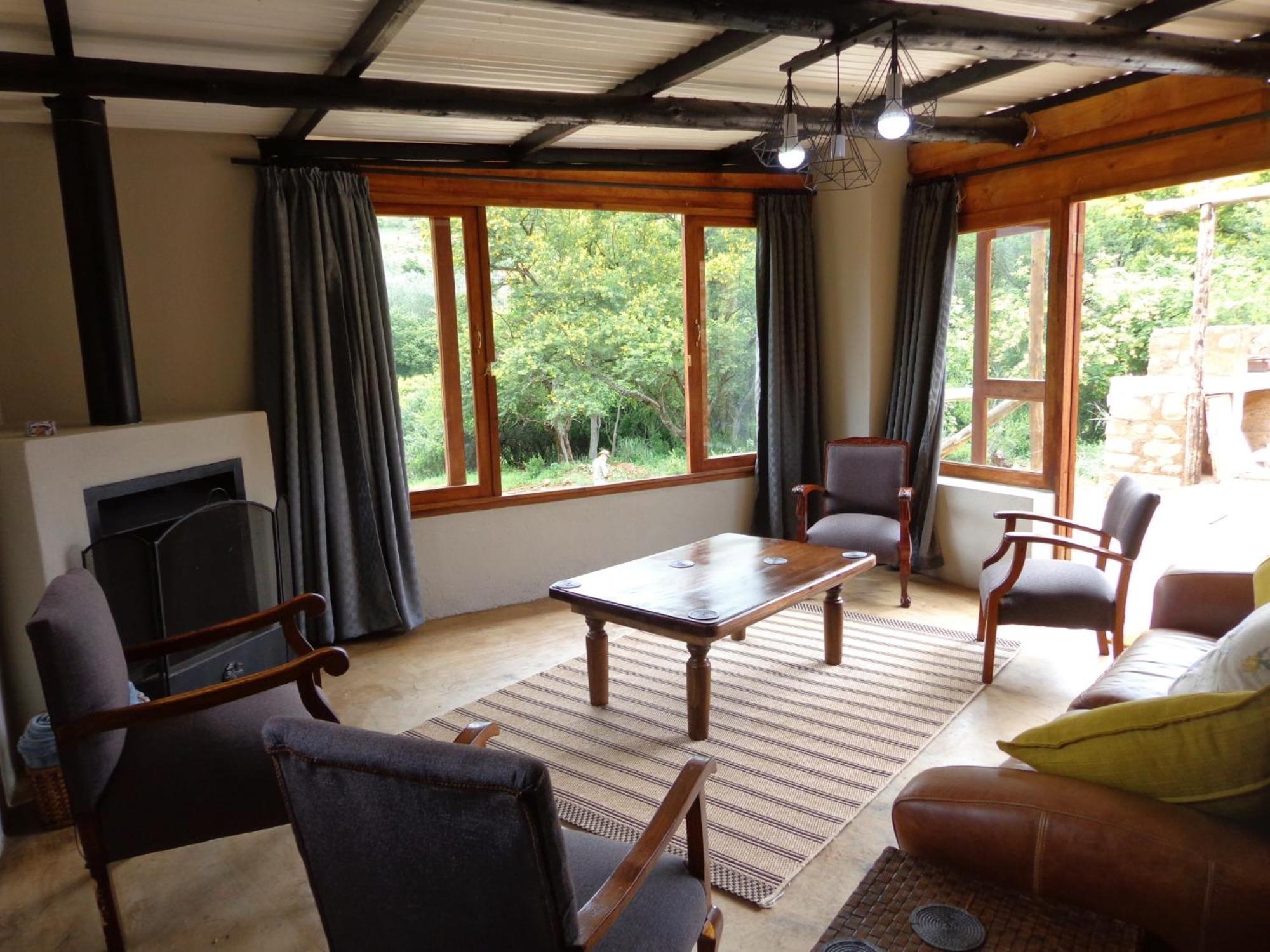 Rivendell Trout Estate Βίλα Lydenburg Εξωτερικό φωτογραφία