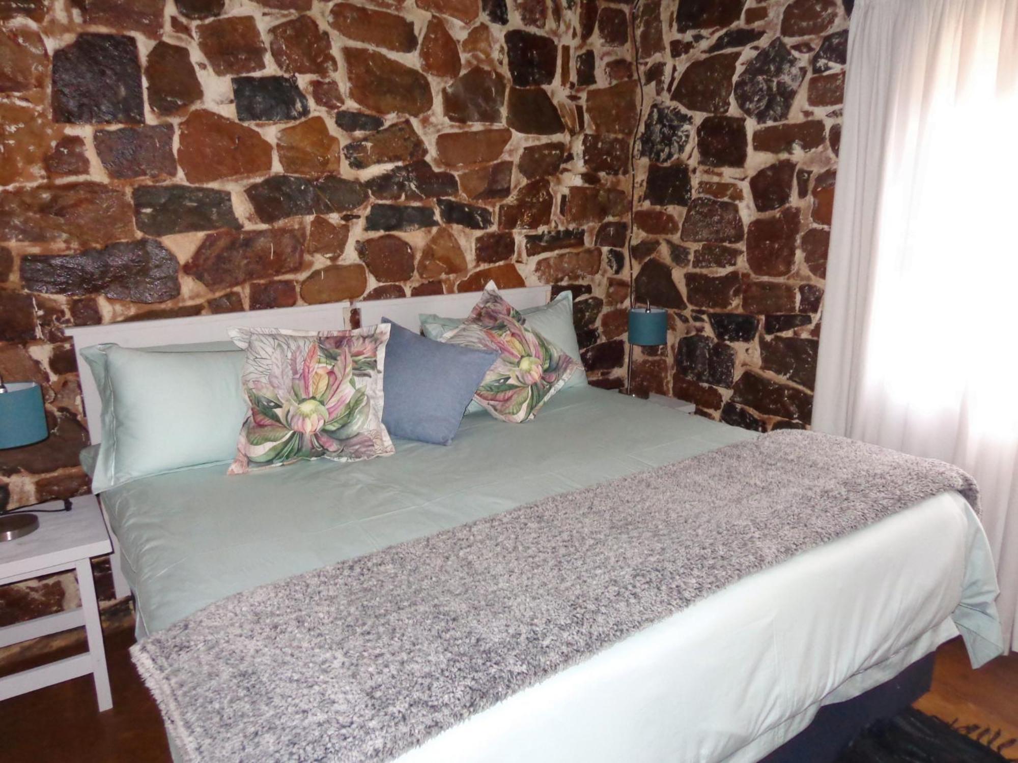 Rivendell Trout Estate Βίλα Lydenburg Εξωτερικό φωτογραφία