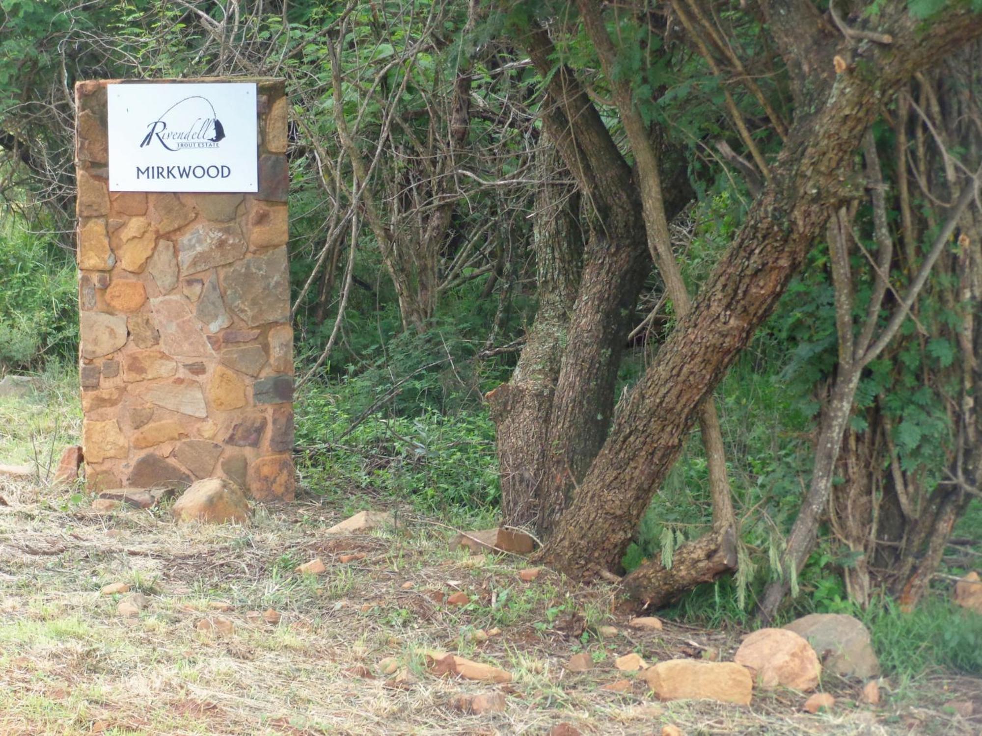Rivendell Trout Estate Βίλα Lydenburg Εξωτερικό φωτογραφία