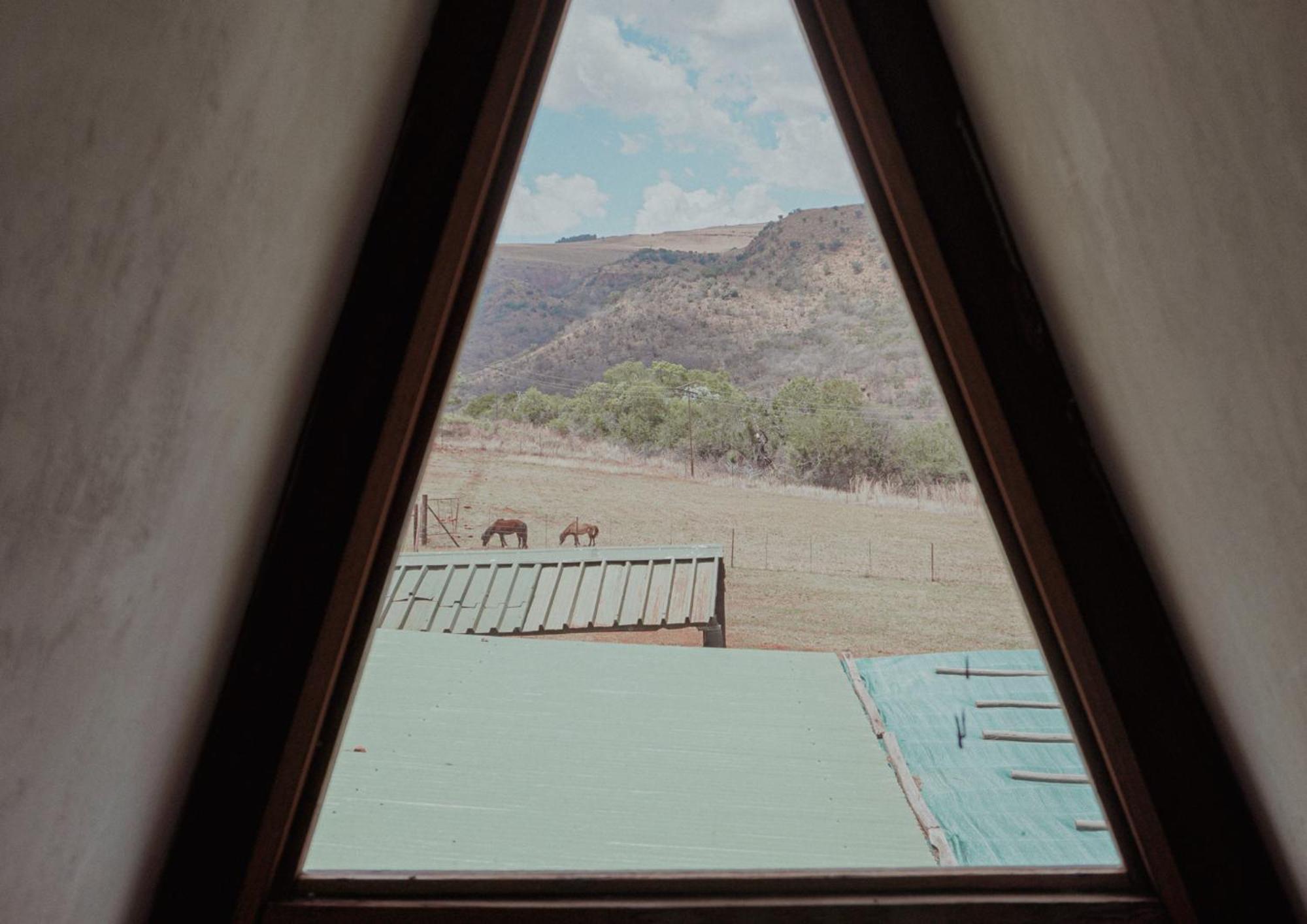 Rivendell Trout Estate Βίλα Lydenburg Εξωτερικό φωτογραφία