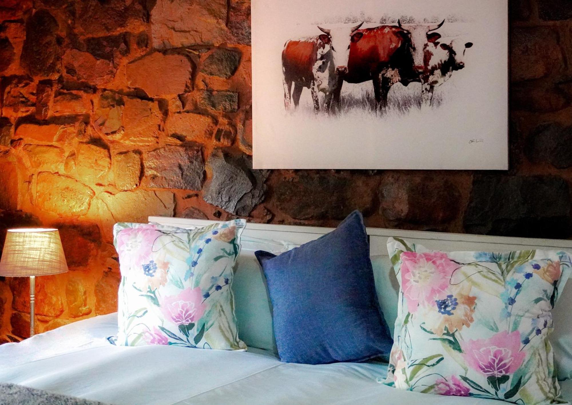 Rivendell Trout Estate Βίλα Lydenburg Εξωτερικό φωτογραφία