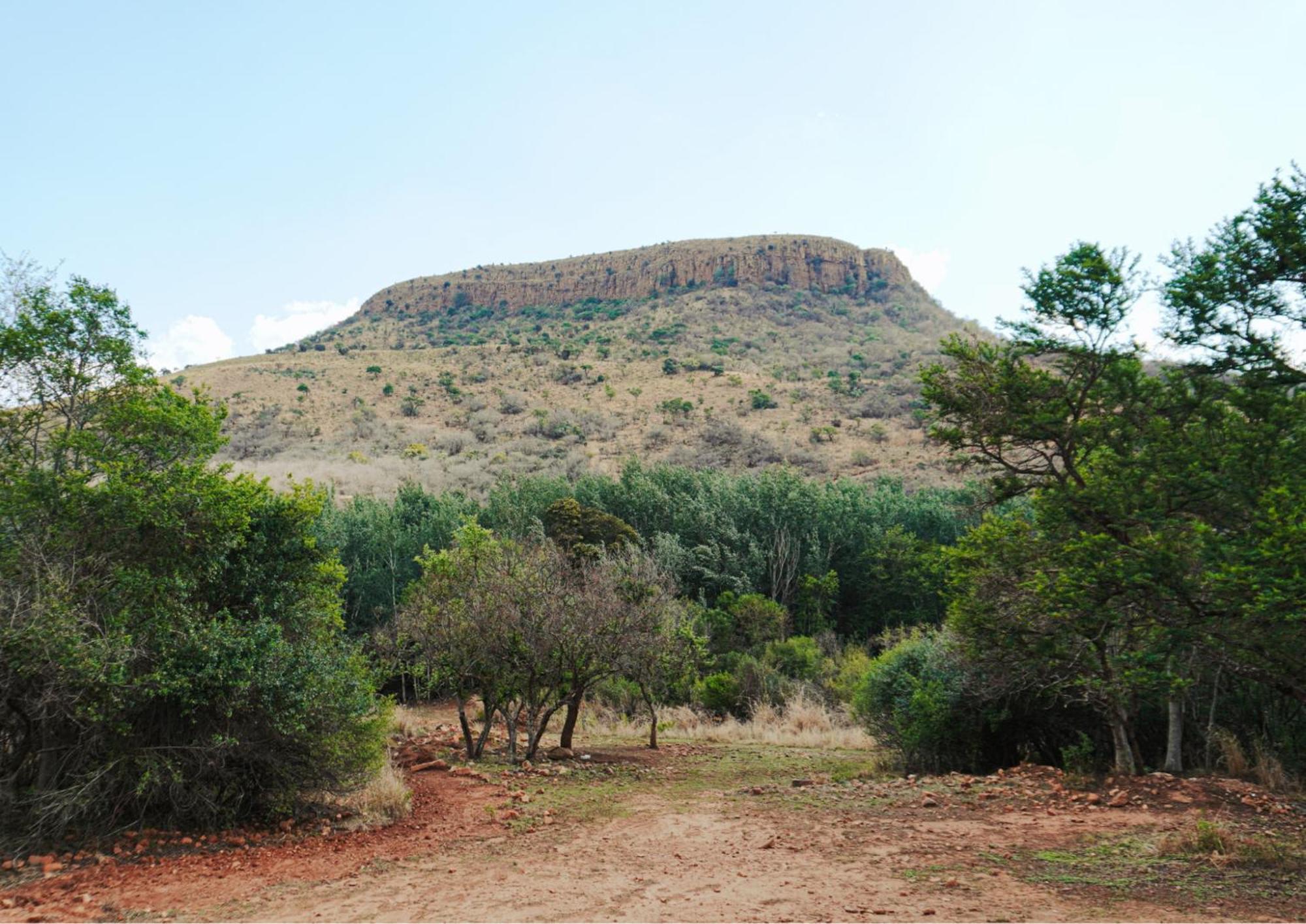 Rivendell Trout Estate Βίλα Lydenburg Εξωτερικό φωτογραφία