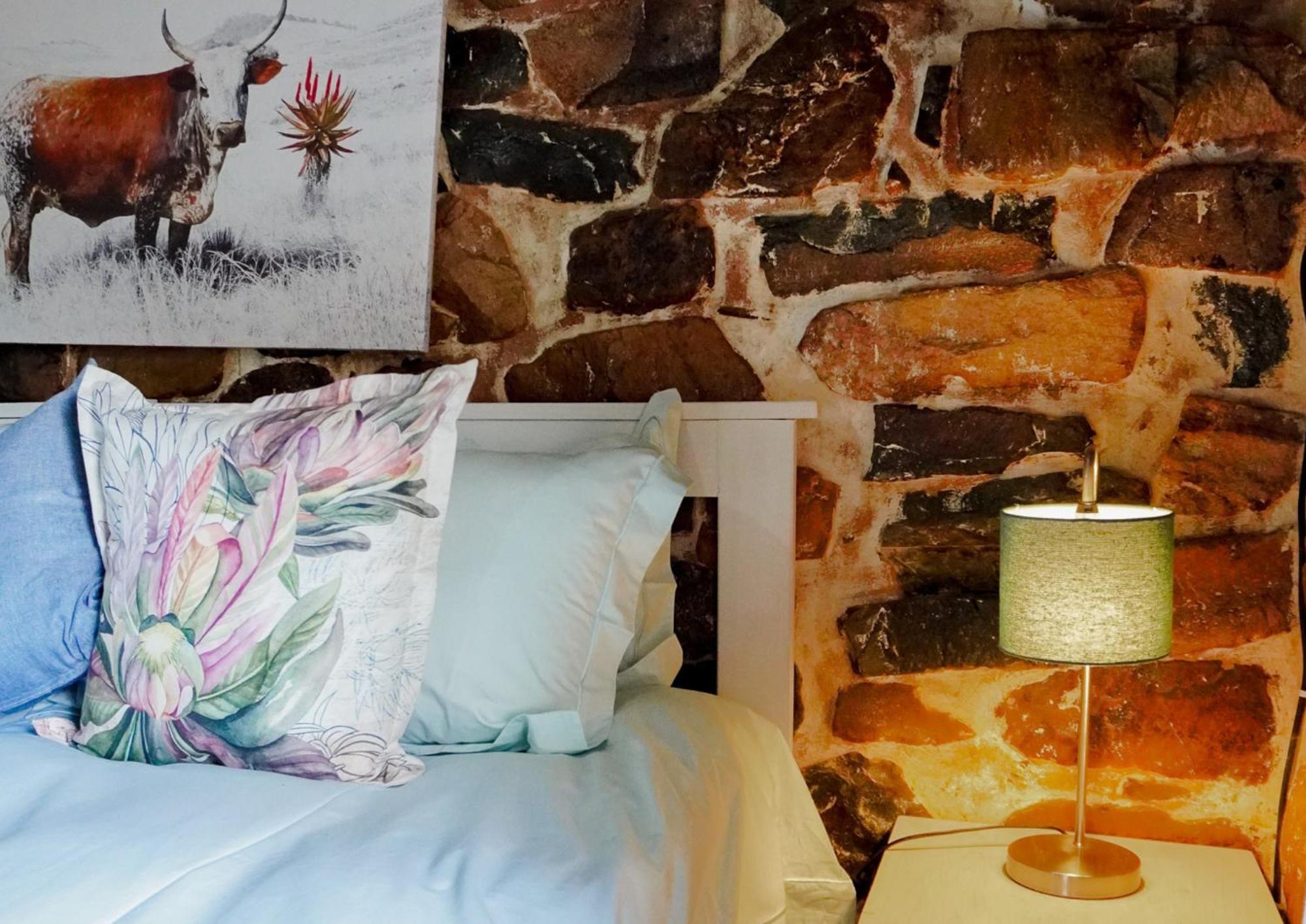 Rivendell Trout Estate Βίλα Lydenburg Εξωτερικό φωτογραφία