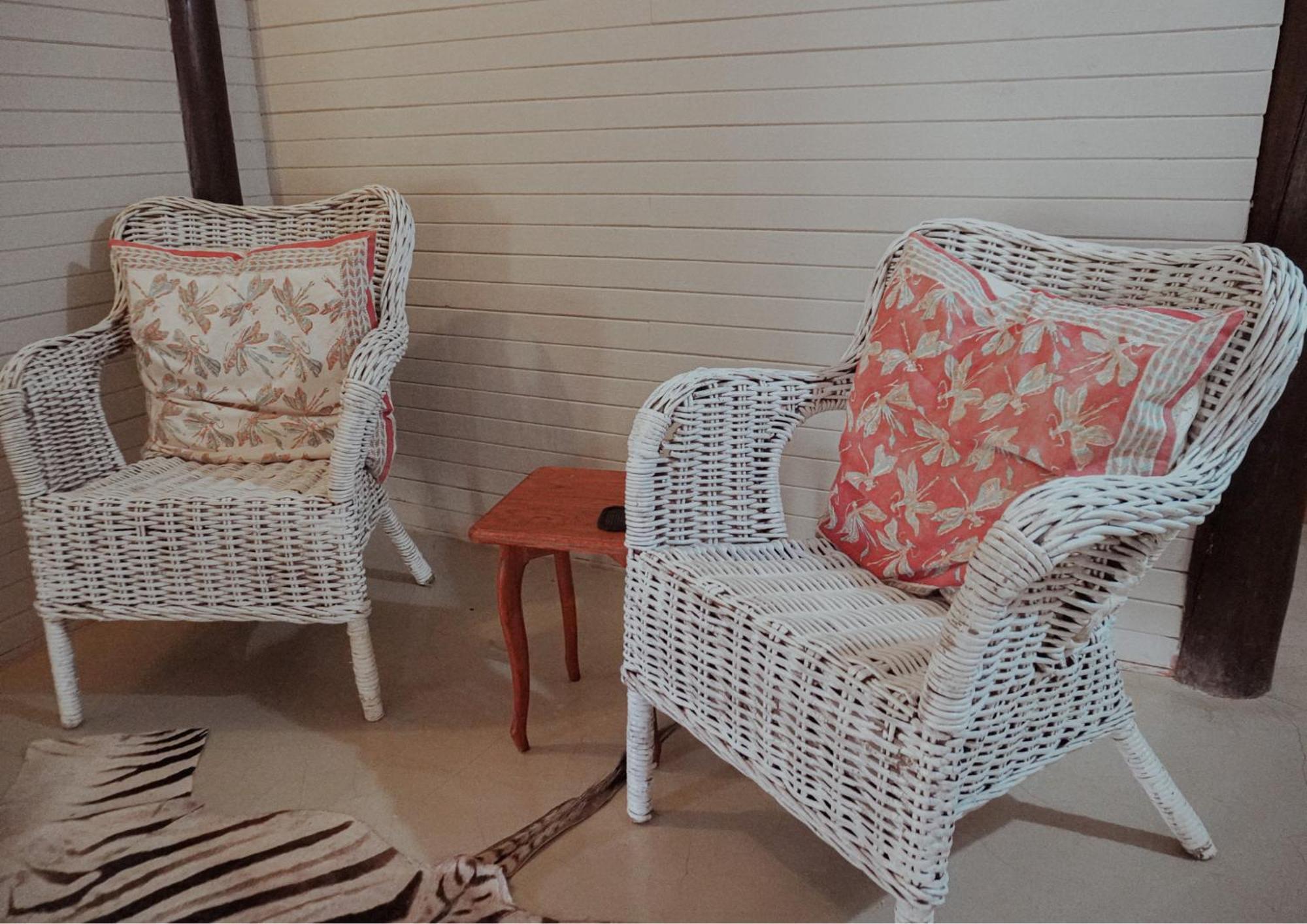 Rivendell Trout Estate Βίλα Lydenburg Εξωτερικό φωτογραφία