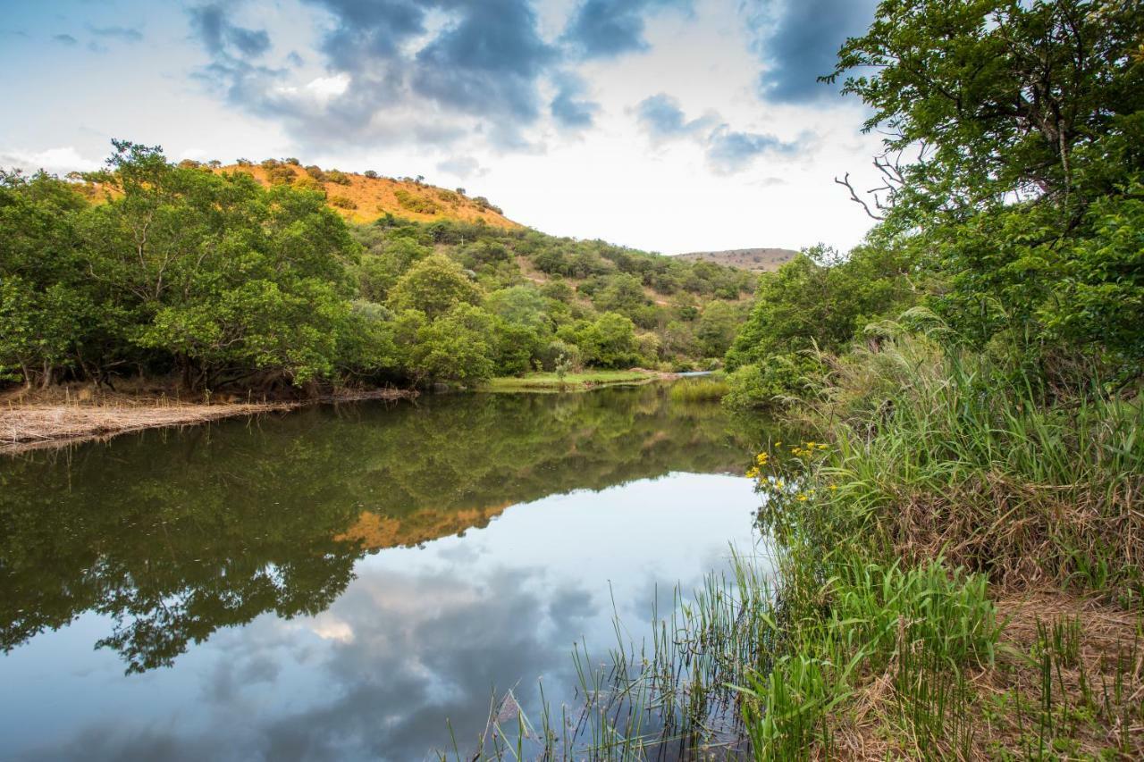 Rivendell Trout Estate Βίλα Lydenburg Εξωτερικό φωτογραφία