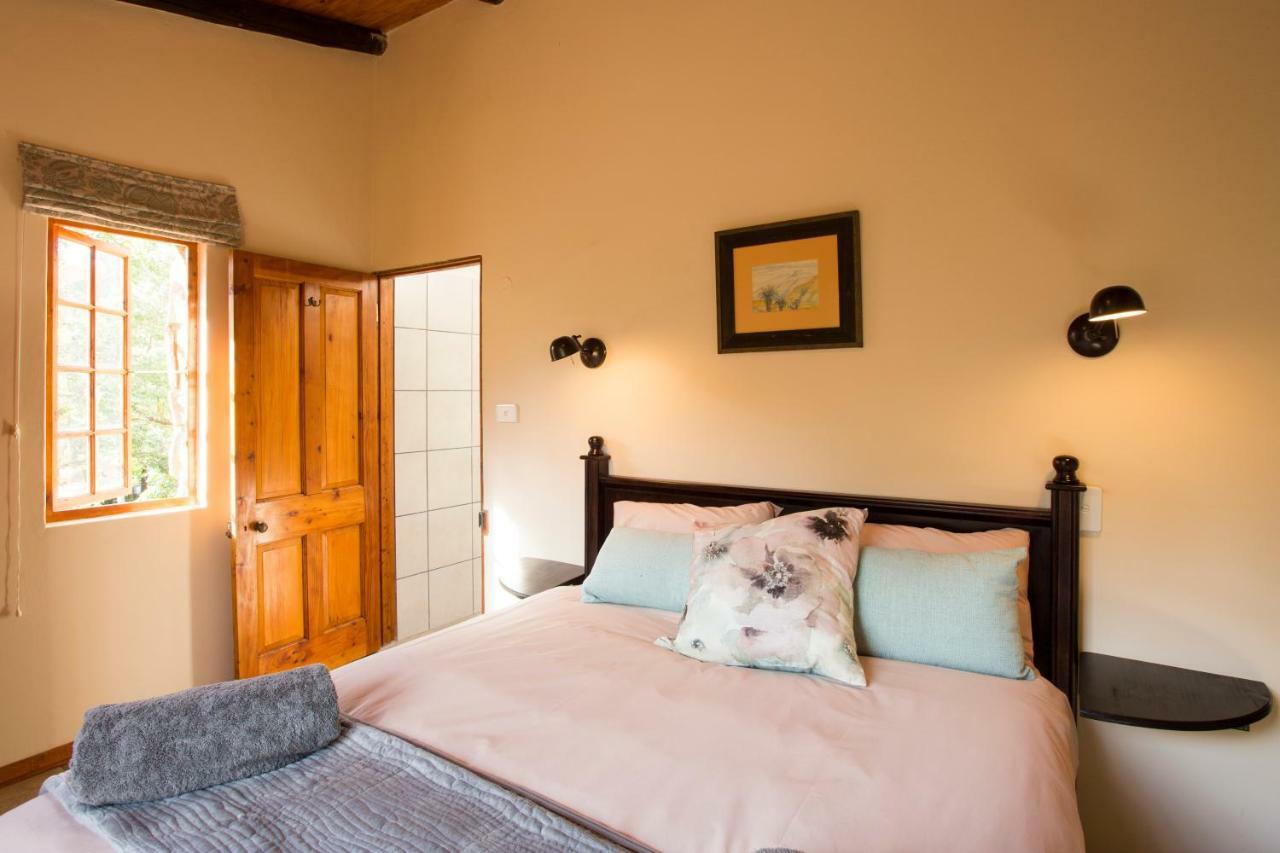 Rivendell Trout Estate Βίλα Lydenburg Εξωτερικό φωτογραφία