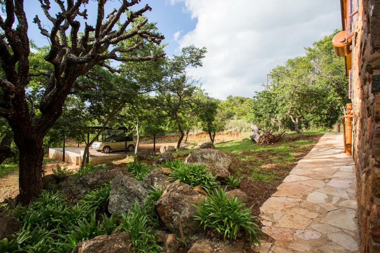 Rivendell Trout Estate Βίλα Lydenburg Εξωτερικό φωτογραφία