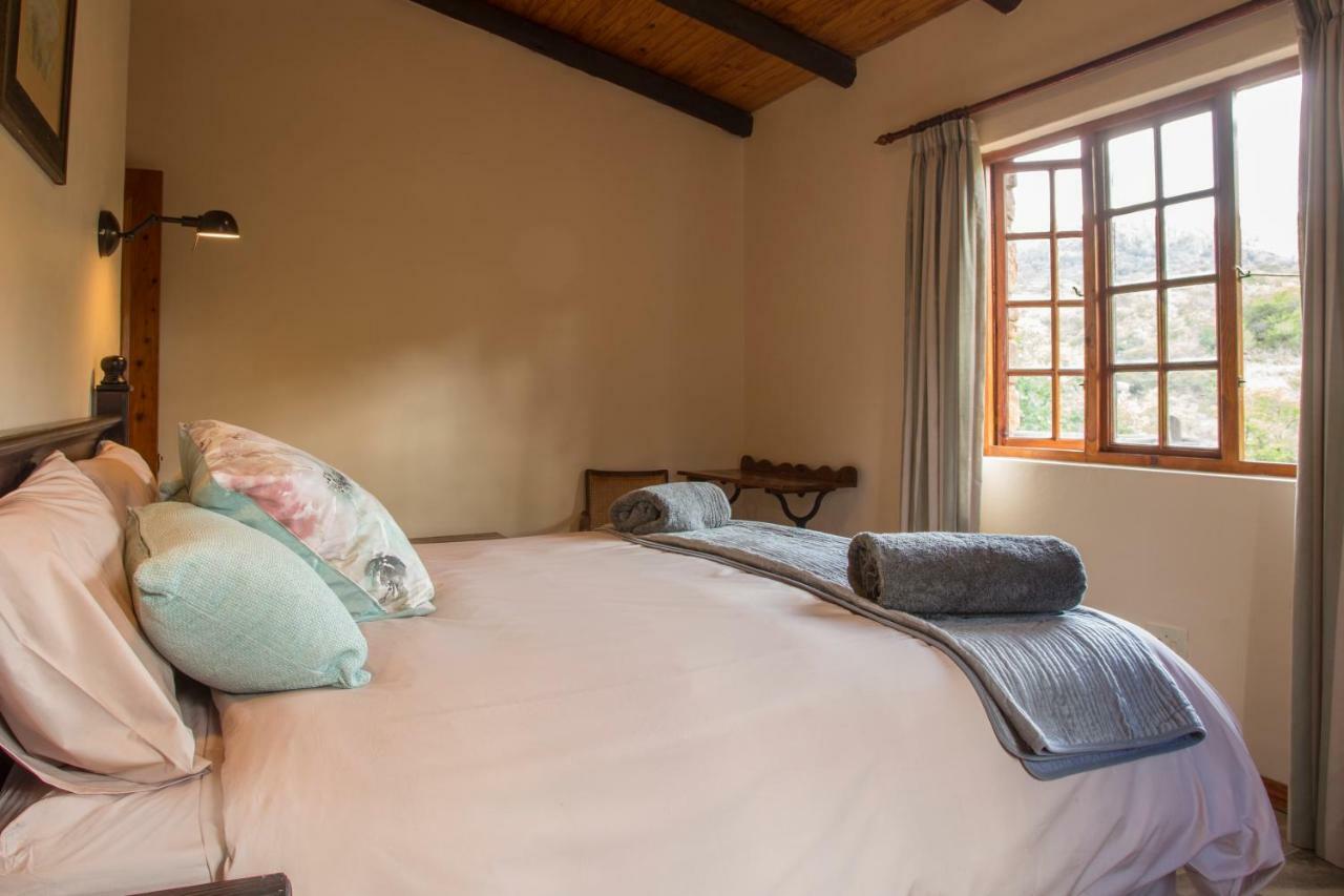 Rivendell Trout Estate Βίλα Lydenburg Εξωτερικό φωτογραφία
